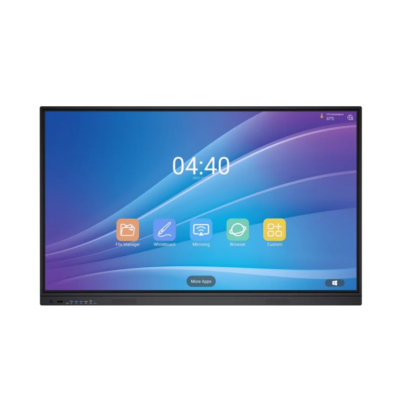 Interactive Flat Panel - T series